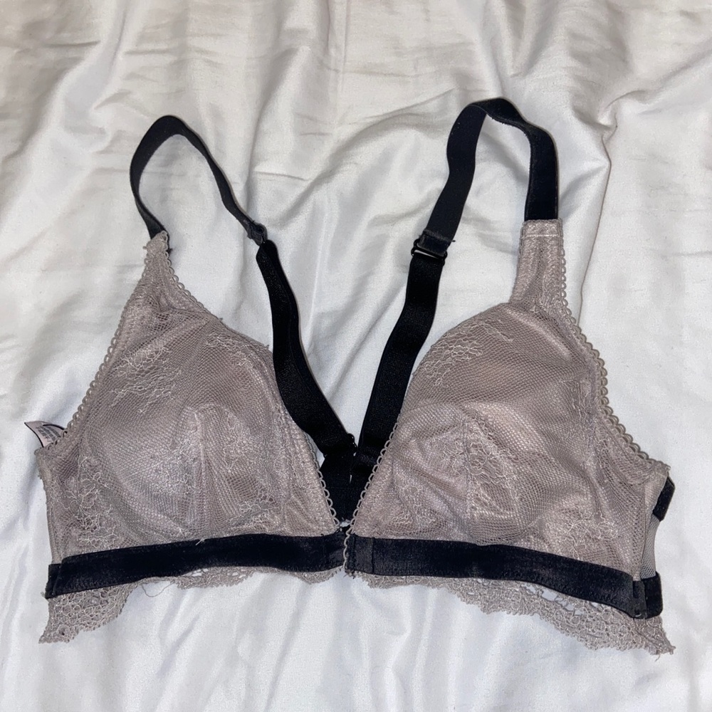 Victoria’s Secret bralette